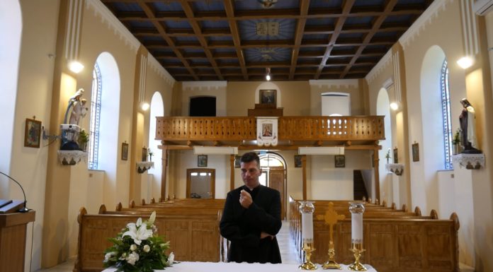 Zákányszék temploma a látogatók szerint egy ékszerdoboz