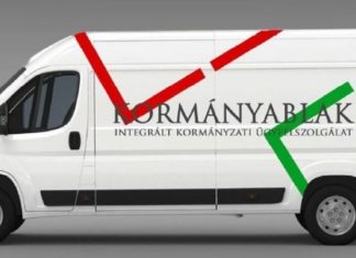 Röszkére és Domaszékre megy a kormányablakbusz