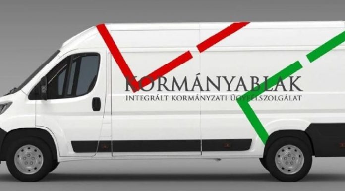 Röszkére és Domaszékre megy a kormányablakbusz