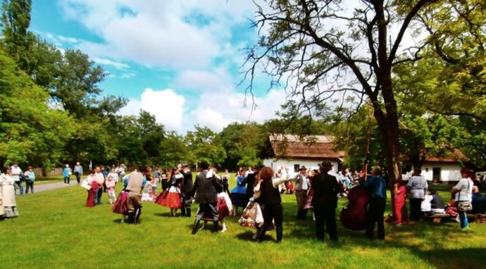 Nyárindító Fesztivál Üllésen: falukerülő kerékpártúra, Fonós néptáncgála és KFT koncert