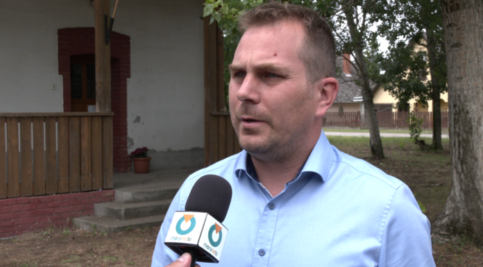 Nem hagyja elveszni hagyományait az idén 70 éves Domaszék