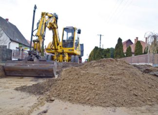 Kényelmesebbé vált a közlekedés Domaszéken