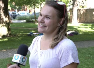 Reményt ad a helyi közösségeknek a Szentjánosbogár tábor