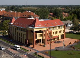 Igazgatási szünet lesz a városházán