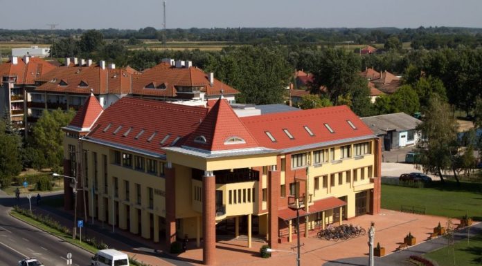 Igazgatási szünet lesz a városházán