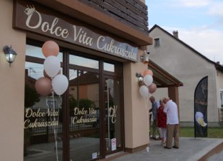 Édes élet a Délibáb utcában – francia cukrászda nyílt Mórahalmon