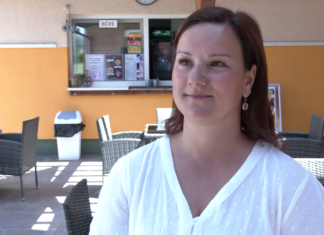 Ásotthalmiak generációja tanult meg itt úszni – Felújították a Homokháti Strandot