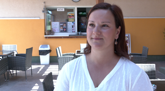 Ásotthalmiak generációja tanult meg itt úszni – Felújították a Homokháti Strandot