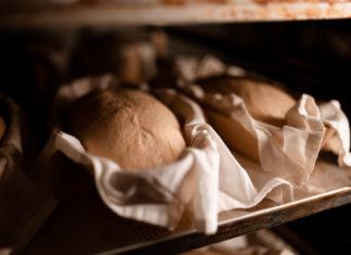 Nagy az öröm a mórahalmi Varga Pékségben