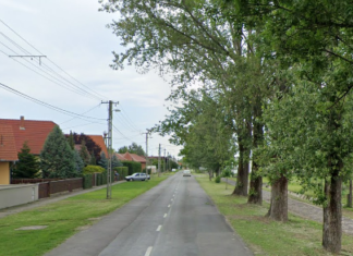 Félmilliárd forintból fejlesztik Mórahalom csapadékvíz-elvezető rendszerét