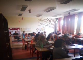 Workshop oktatási intézmények pedagógusai részére