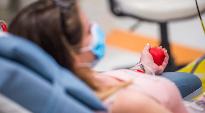 Véradást szerveznek Ruzsán