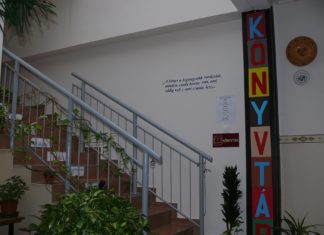 Izgalmas programokkal várják a gyerekeket a zákányszéki könyvtárban