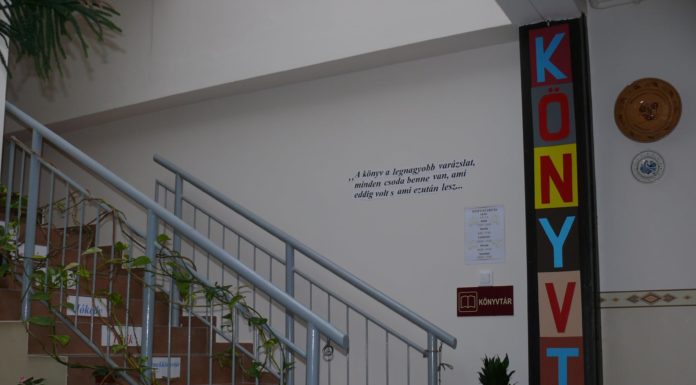 Izgalmas programokkal várják a gyerekeket a zákányszéki könyvtárban