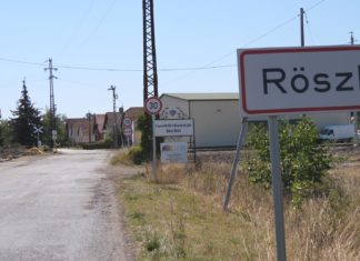 Elindult a tehervonat-forgalom Szeged és Röszke között