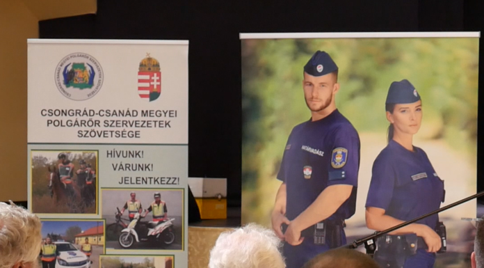 Határvédelmi fórumot tartottak Mórahalmon