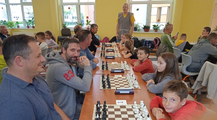 Melyik a „legsakkosabb” mórahalmi család? – közösségépítő sakkverseny a Szent László iskolában