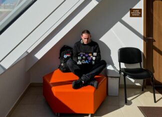 Mórahalmon tanuló diák az európai kiberbiztonsági versenyen