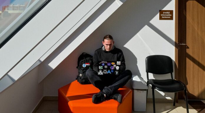 Mórahalmon tanuló diák az európai kiberbiztonsági versenyen