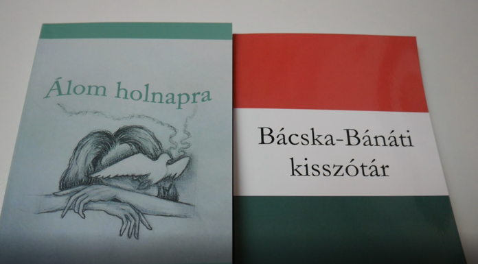 Álmok és szavak a mórahalmi szakképző iskola diákjainak tollából