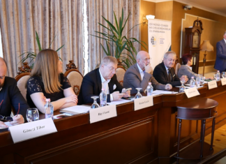 Vállalkozói fórumot rendeztek Mórahalmon