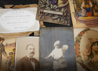 „Ismernünk kell a múltunkat, mert abból építkezünk” – honismereti gyűjtemény a zákányszéki iskolában