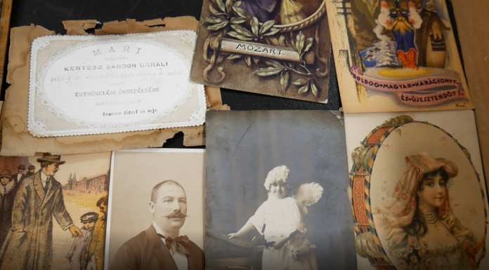 „Ismernünk kell a múltunkat, mert abból építkezünk” – honismereti gyűjtemény a zákányszéki iskolában