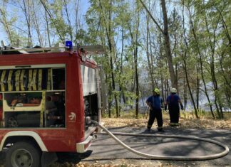 Folyamatos készenlétben a mórahalmi önkéntes tűzoltók- a fűtésszezon veszélyeire figyelmeztet a parancsnok