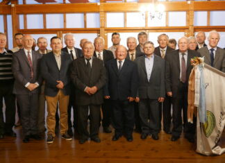 „Mi nem a meghátrálás emberei vagyunk hanem a hitéi” – a 30 éve újjáalakult Mórahalmi Gazdakört ünnepelték