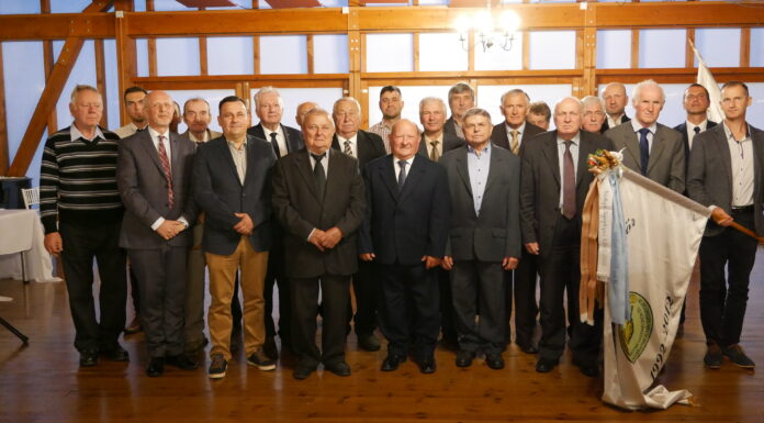 „Mi nem a meghátrálás emberei vagyunk hanem a hitéi” – a 30 éve újjáalakult Mórahalmi Gazdakört ünnepelték