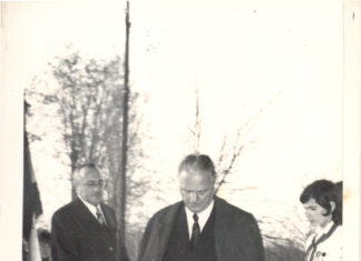 Ötvenedik születésnapját ünnepelte a bordányi könyvtár