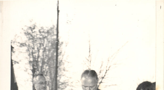 Ötvenedik születésnapját ünnepelte a bordányi könyvtár