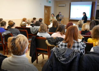 Zákányszéken tartotta szakmai napját az Óvodák Kistérségi Egyesülete