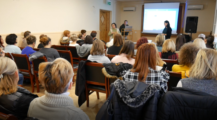 Zákányszéken tartotta szakmai napját az Óvodák Kistérségi Egyesülete