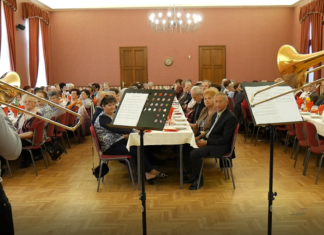 Együtt ünnepeltek a nyugdíjas klubok, a parasztkórus és a mozgáskorlátozottak Mórahalmon