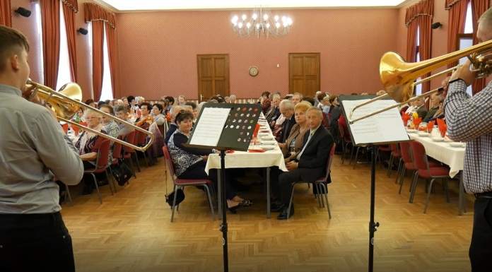 Együtt ünnepeltek a nyugdíjas klubok, a parasztkórus és a mozgáskorlátozottak Mórahalmon