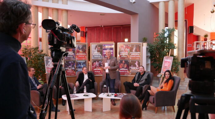 Már lehet jegyet vásárolni a Patkó Lovas és Szabadtéri Színház 2023-as évadának előadásaira