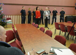 Jelentős anyagi támogatást kapnak a mórahalmi mezőőrök