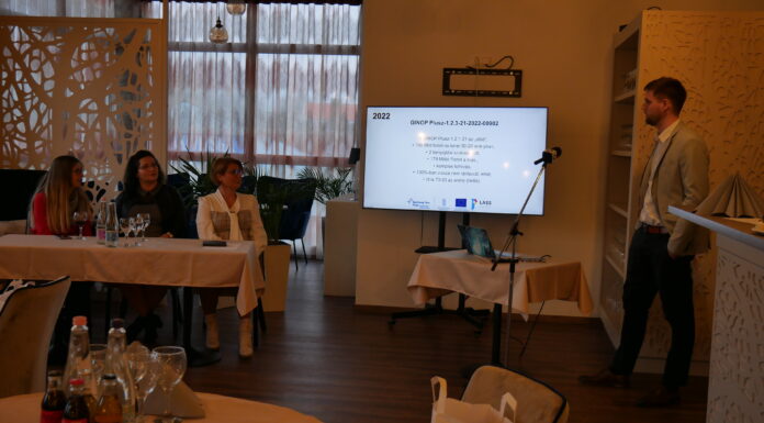 Komplex fejlesztés a LASS-Print Kft.-nél – Mórahalmon építtet telephelyet a cég