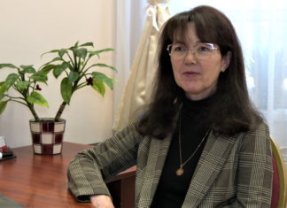 „…a művház te vagy…” – beszélgetés Vörös Tibornéval, a ruzsai művelődési ház nemrég nyugdíjba vonult igazgatójával