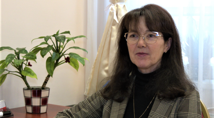 „…a művház te vagy…” – beszélgetés Vörös Tibornéval, a ruzsai művelődési ház nemrég nyugdíjba vonult igazgatójával