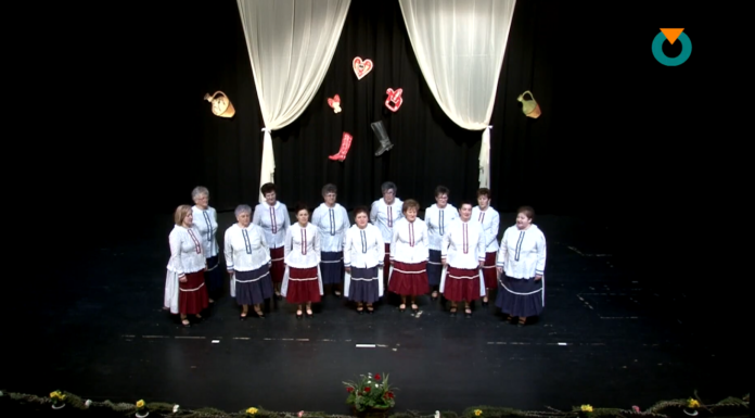 Film készült a Mórahalmi Parasztkórusról