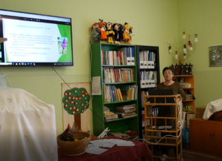 Zöldebb és boldogabb óvodák – nem csak Zákányszéken