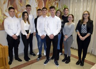 Megtartotta alakuló ülését a Domaszéki Ifjúsági Önkormányzat