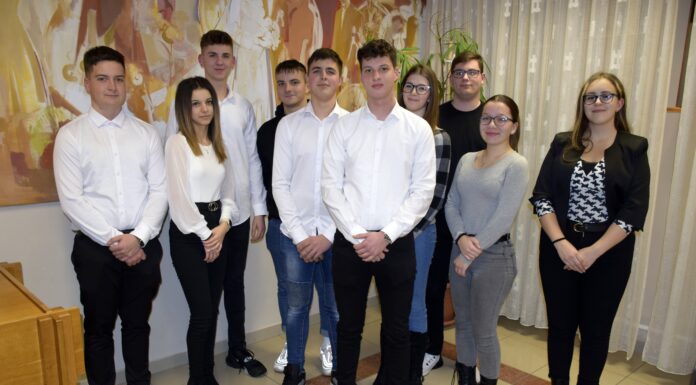 Megtartotta alakuló ülését a Domaszéki Ifjúsági Önkormányzat