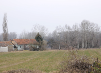 A tanyákon élő embereknek is segítenek a domaszéki polgárőrök