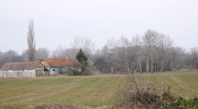 A tanyákon élő embereknek is segítenek a domaszéki polgárőrök