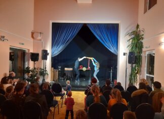 Megnyitotta kapuit az ifjúsági klub a mórahalmi Cacaoban