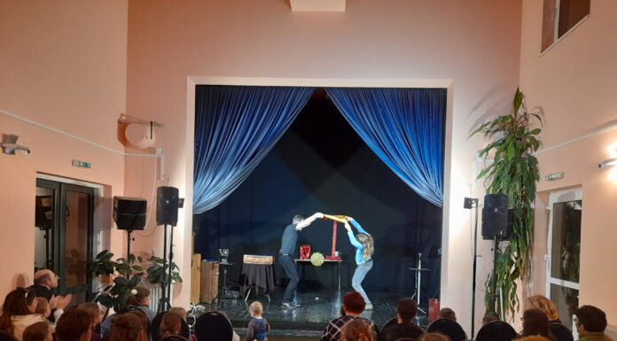 Megnyitotta kapuit az ifjúsági klub a mórahalmi Cacaoban