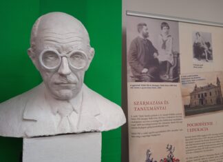 Teleki Pál előtt tisztelegtek a mórahalmi szakképző iskolában a lengyel-magyar barátság napján